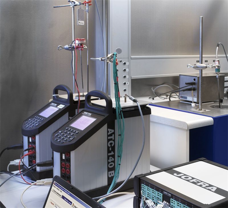 UKAS Calibration